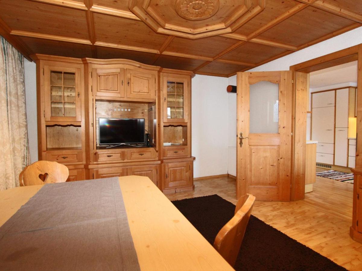 Beautiful Flat In Kaltenbach Near The Ski Area Exterior photo