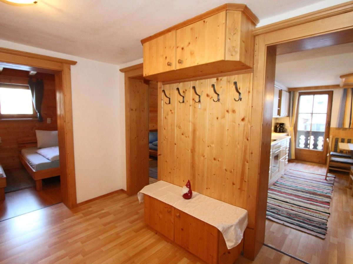 Beautiful Flat In Kaltenbach Near The Ski Area Exterior photo