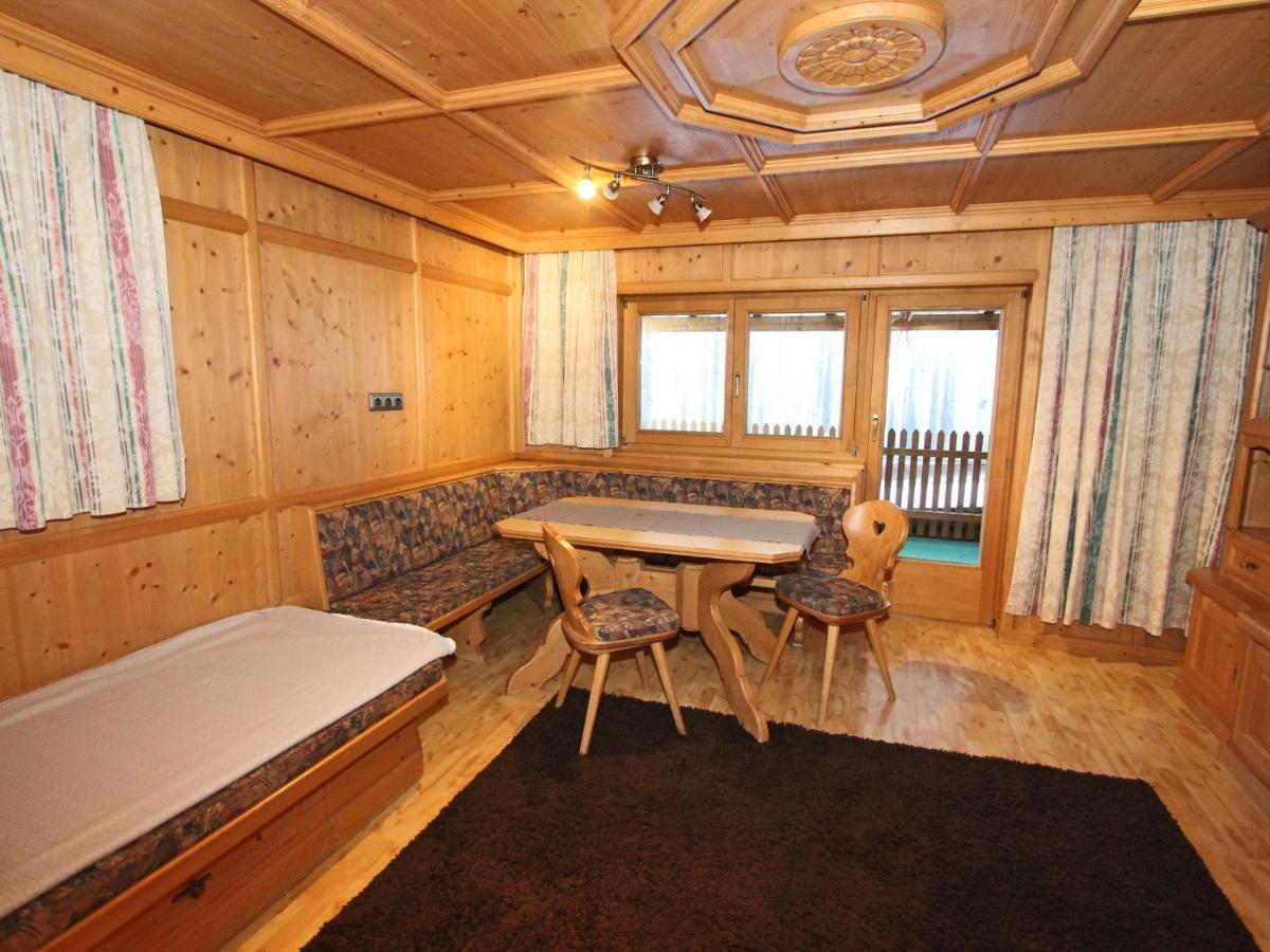 Beautiful Flat In Kaltenbach Near The Ski Area Apartment Exterior photo