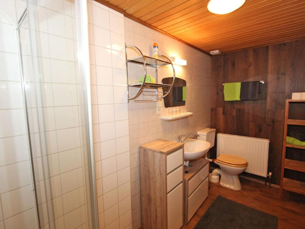 Beautiful Flat In Kaltenbach Near The Ski Area Exterior photo