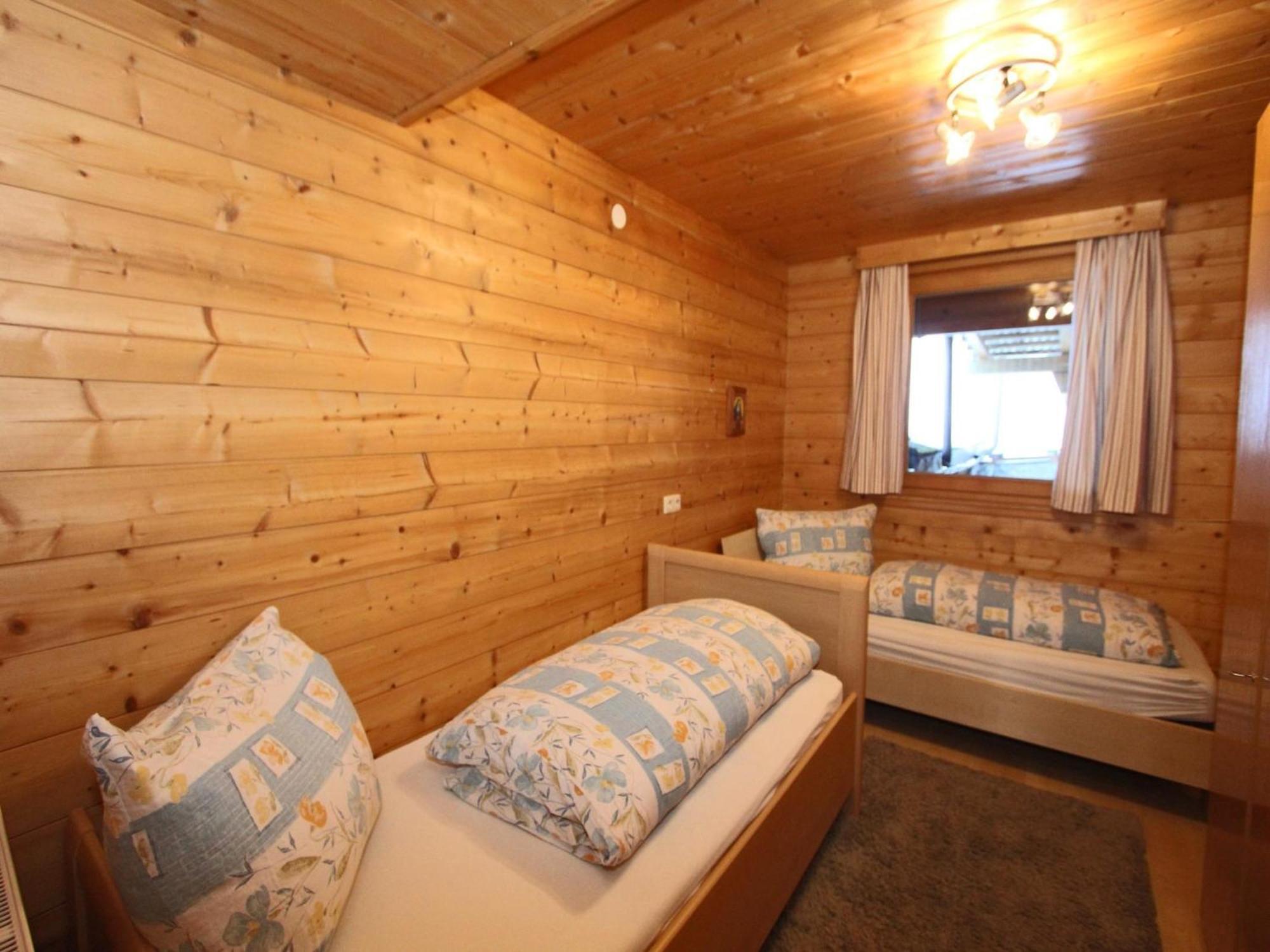 Beautiful Flat In Kaltenbach Near The Ski Area Exterior photo