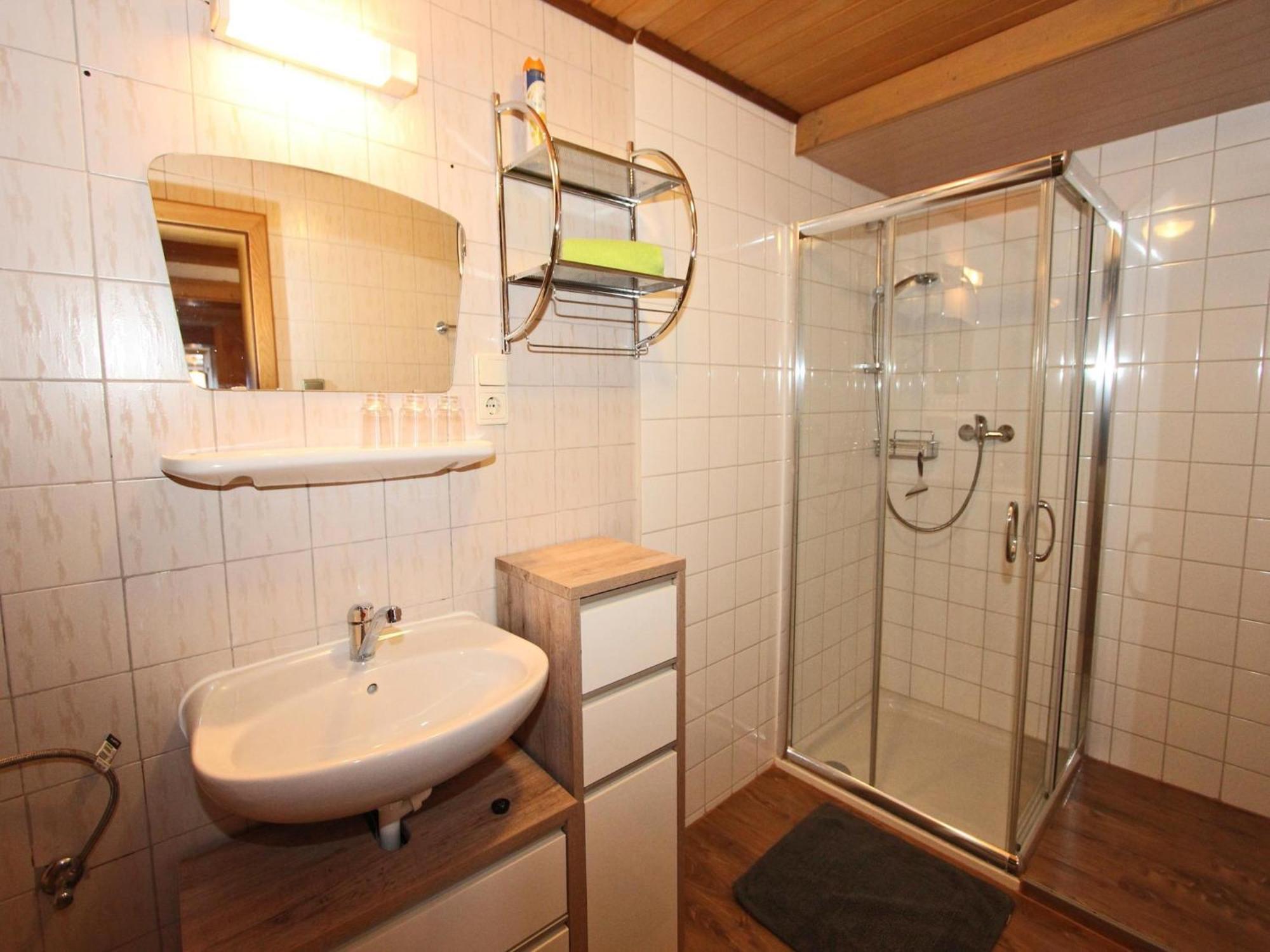 Beautiful Flat In Kaltenbach Near The Ski Area Exterior photo