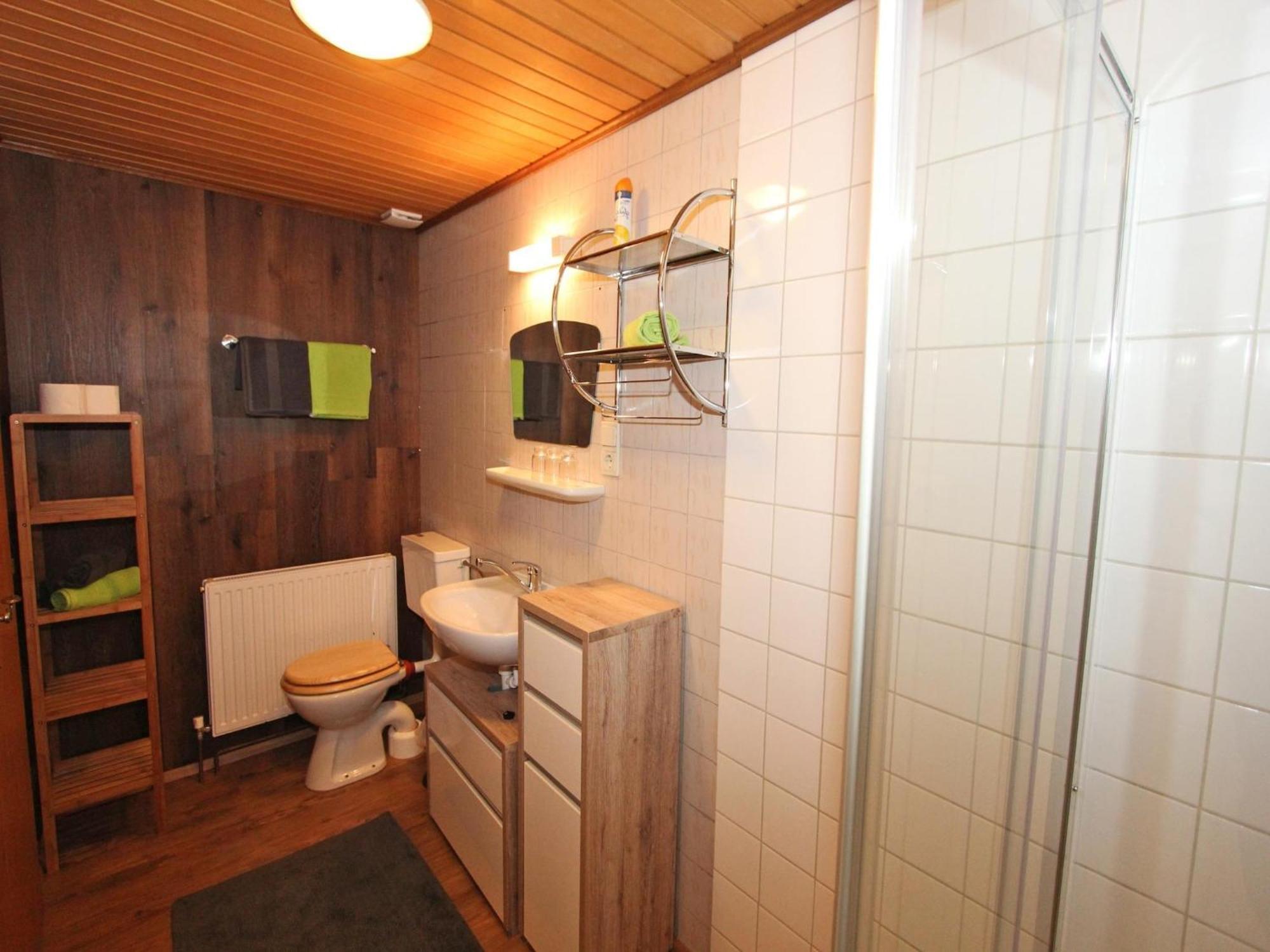 Beautiful Flat In Kaltenbach Near The Ski Area Exterior photo