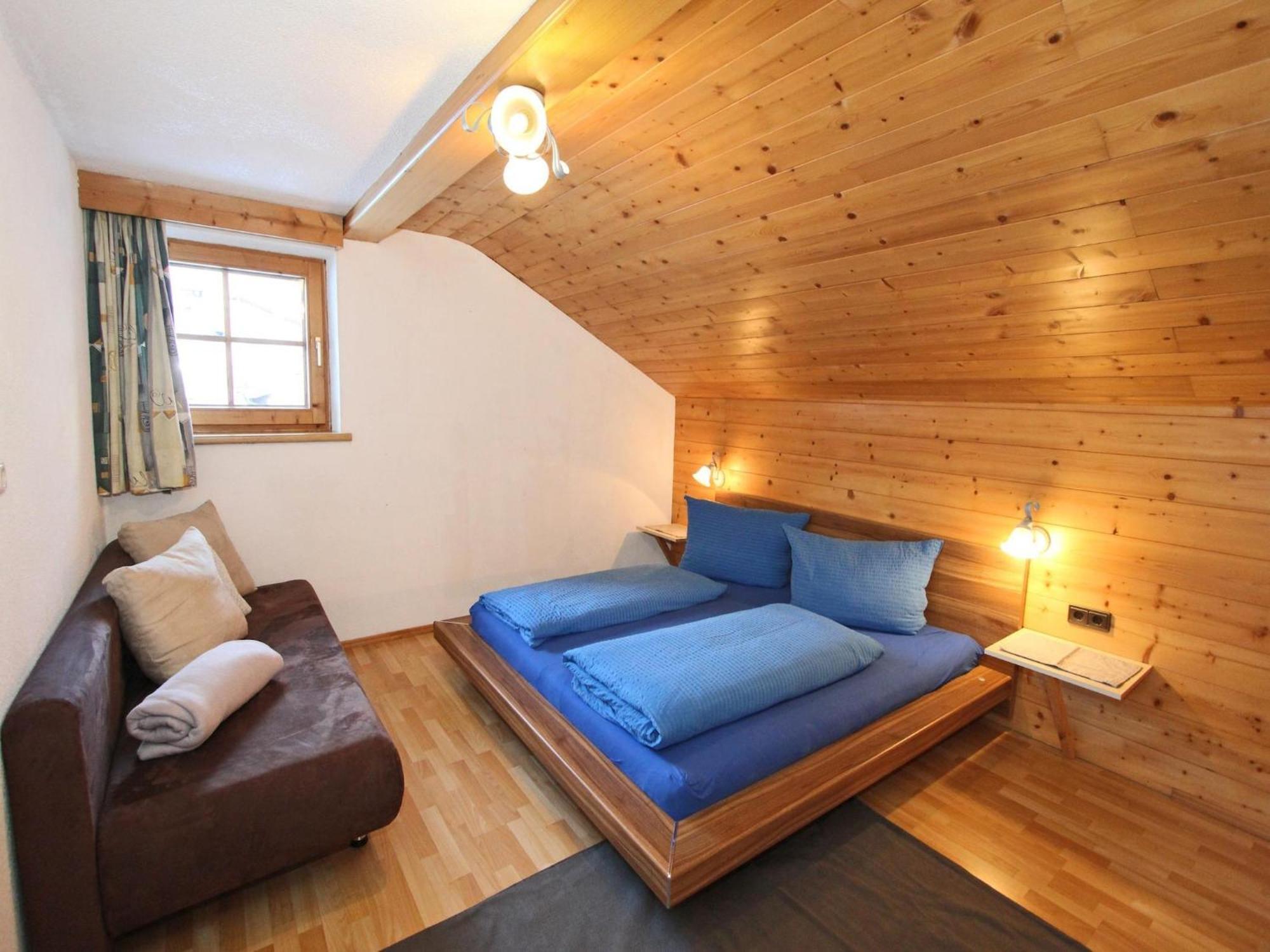 Beautiful Flat In Kaltenbach Near The Ski Area Exterior photo